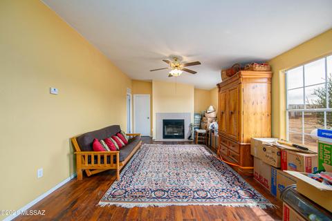 995 W Steffe Run, Saint David, AZ 85630 photo 10