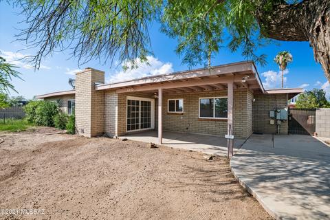 9342 E Myra Dr, Tucson, AZ 85730 photo 24
