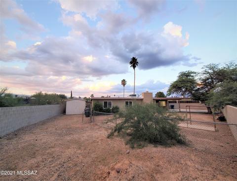 9342 E Myra Dr, Tucson, AZ 85730 photo 26