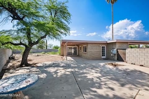 9342 E Myra Dr, Tucson, AZ 85730 photo 25