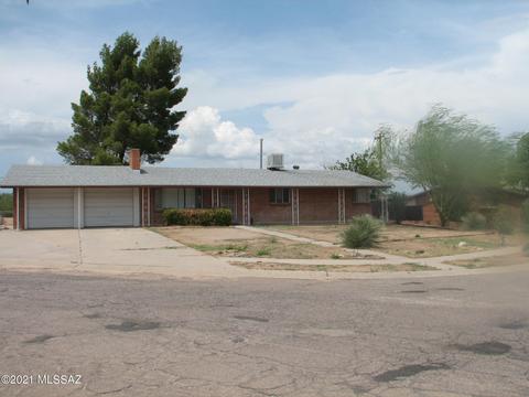 857 S Post Rd, Benson, AZ 85602 photo 2