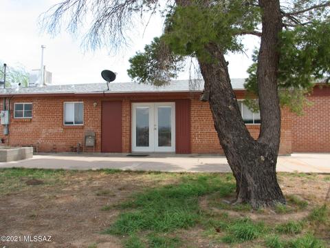857 S Post Rd, Benson, AZ 85602 photo 26