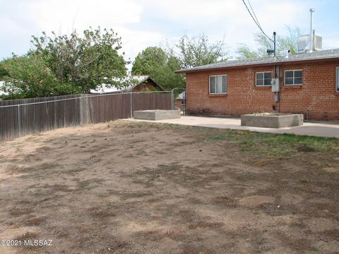 857 S Post Rd, Benson, AZ 85602 photo 28