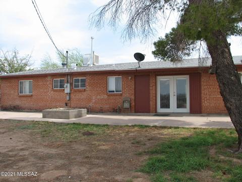 857 S Post Rd, Benson, AZ 85602 photo 27
