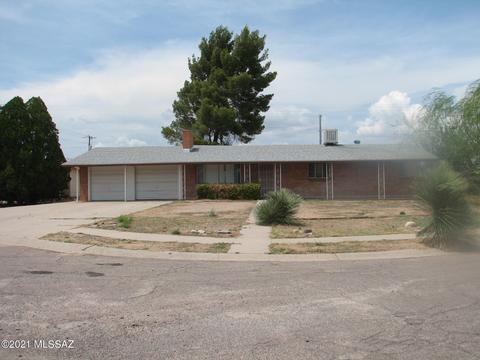 857 S Post Rd, Benson, AZ 85602 photo 1
