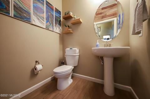 12199 E Becker Dr, Vail, AZ 85641 photo 15