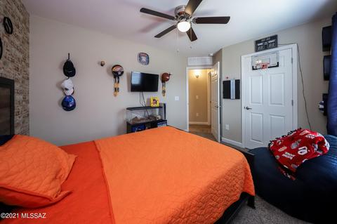 12199 E Becker Dr, Vail, AZ 85641 photo 25