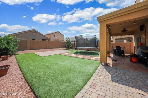 12199 E Becker Dr, Vail, AZ 85641 photo 35