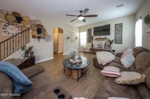 12199 E Becker Dr, Vail, AZ 85641 photo 5
