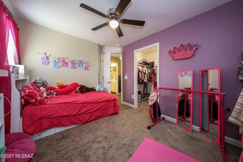 12199 E Becker Dr, Vail, AZ 85641 photo 28