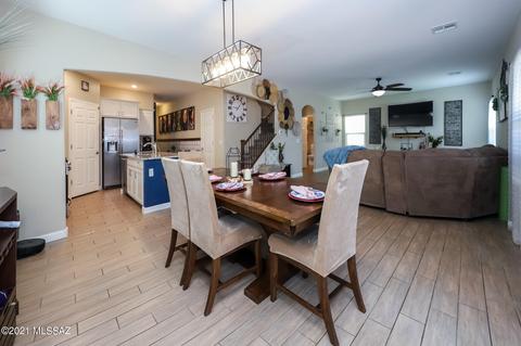 12199 E Becker Dr, Vail, AZ 85641 photo 6