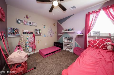 12199 E Becker Dr, Vail, AZ 85641 photo 27