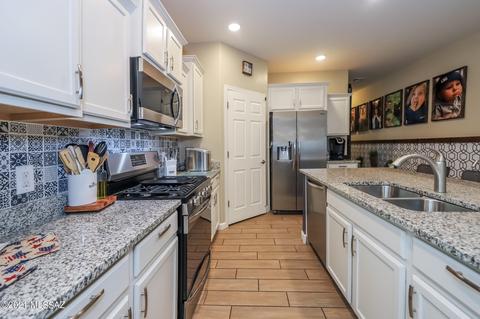 12199 E Becker Dr, Vail, AZ 85641 photo 12