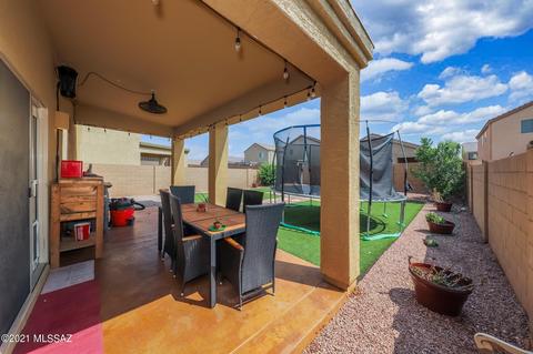 12199 E Becker Dr, Vail, AZ 85641 photo 32