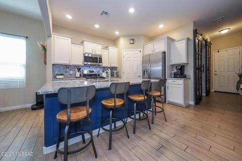 12199 E Becker Dr, Vail, AZ 85641 photo 9
