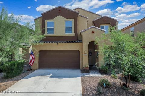 12199 E Becker Dr, Vail, AZ 85641 photo 1