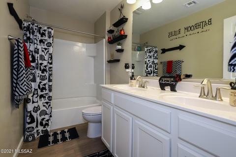 12199 E Becker Dr, Vail, AZ 85641 photo 26