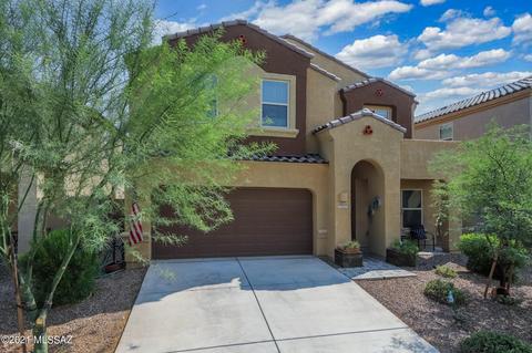 12199 E Becker Dr, Vail, AZ 85641 photo 2