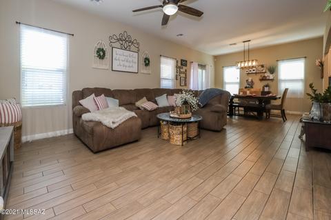 12199 E Becker Dr, Vail, AZ 85641 photo 4
