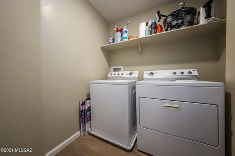 12199 E Becker Dr, Vail, AZ 85641 photo 31