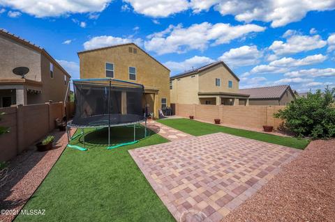 12199 E Becker Dr, Vail, AZ 85641 photo 33