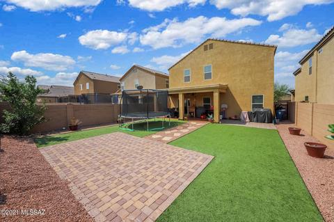 12199 E Becker Dr, Vail, AZ 85641 photo 34