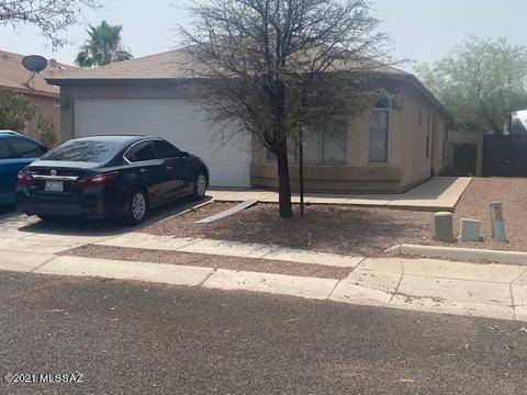 4228 E Agave Desert Trl, Tucson, AZ 85706 photo 4