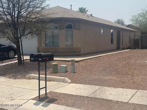 4228 E Agave Desert Trl, Tucson, AZ 85706 photo 5