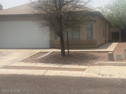 4228 E Agave Desert Trl, Tucson, AZ 85706 photo 2