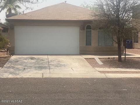 4228 E Agave Desert Trl, Tucson, AZ 85706 photo 1