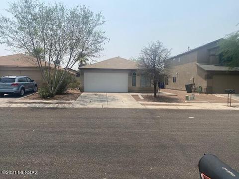 4228 E Agave Desert Trl, Tucson, AZ 85706 photo 3