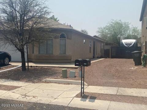 4228 E Agave Desert Trl, Tucson, AZ 85706 photo 6