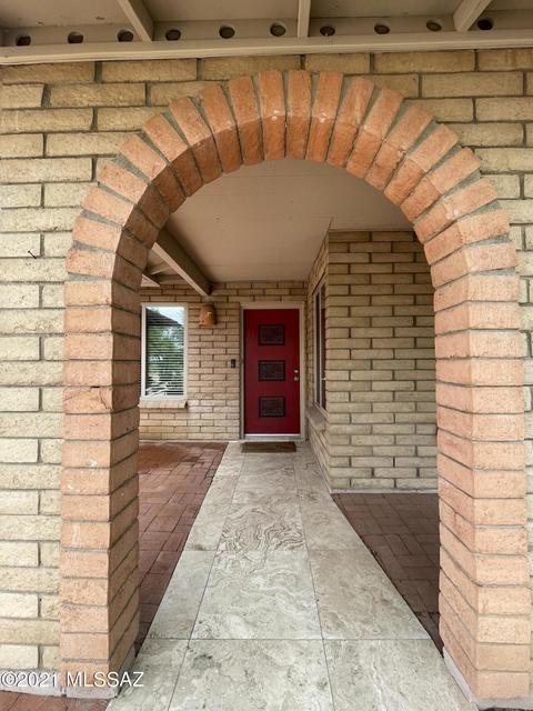 5471 E Craycroft Cir, Tucson, AZ 85718 photo 28