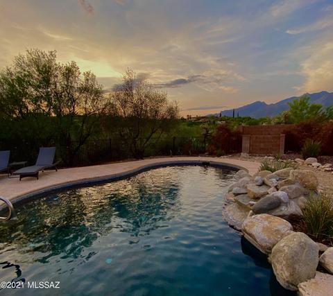 5471 E Craycroft Cir, Tucson, AZ 85718 photo 34