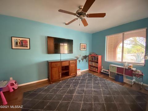 5471 E Craycroft Cir, Tucson, AZ 85718 photo 5