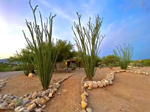 5471 E Craycroft Cir, Tucson, AZ 85718 photo 33