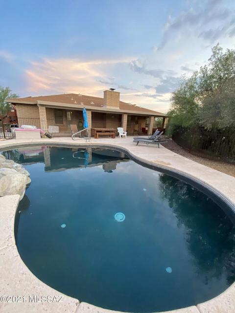 5471 E Craycroft Cir, Tucson, AZ 85718 photo 23