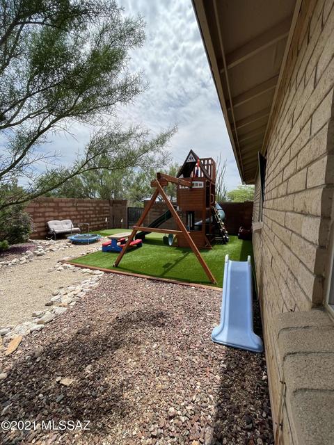 5471 E Craycroft Cir, Tucson, AZ 85718 photo 24