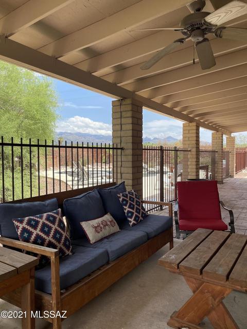 5471 E Craycroft Cir, Tucson, AZ 85718 photo 20