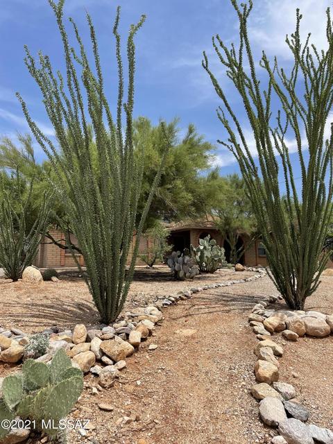5471 E Craycroft Cir, Tucson, AZ 85718 photo 29