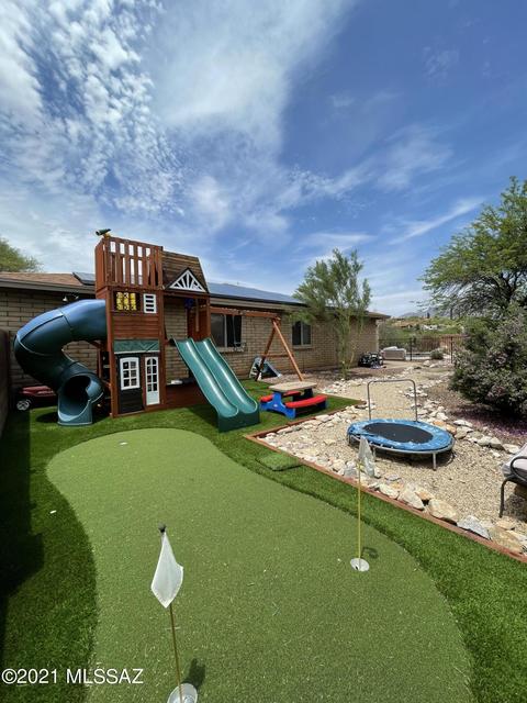5471 E Craycroft Cir, Tucson, AZ 85718 photo 26