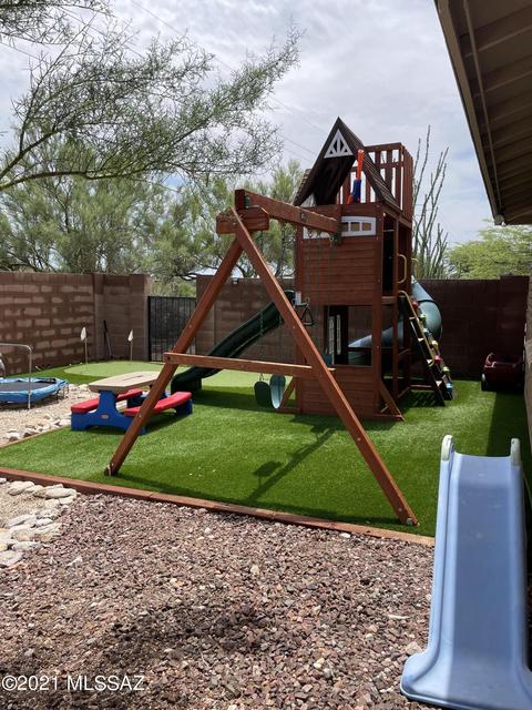 5471 E Craycroft Cir, Tucson, AZ 85718 photo 25