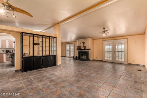 9650 S Leon Ranch Rd, Vail, AZ 85641 photo 2