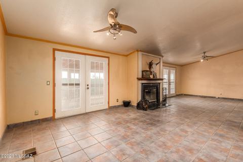 9650 S Leon Ranch Rd, Vail, AZ 85641 photo 3