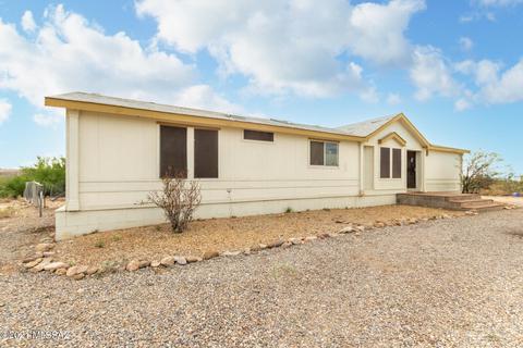 9650 S Leon Ranch Rd, Vail, AZ 85641 photo 1