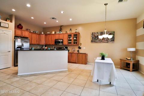 7875 E New Leaf Pl, Tucson, AZ 85756 photo 12