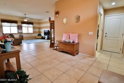 7875 E New Leaf Pl, Tucson, AZ 85756 photo 4