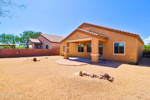 7875 E New Leaf Pl, Tucson, AZ 85756 photo 29