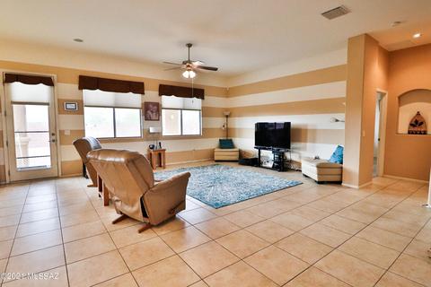 7875 E New Leaf Pl, Tucson, AZ 85756 photo 7