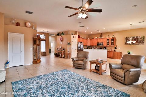 7875 E New Leaf Pl, Tucson, AZ 85756 photo 6